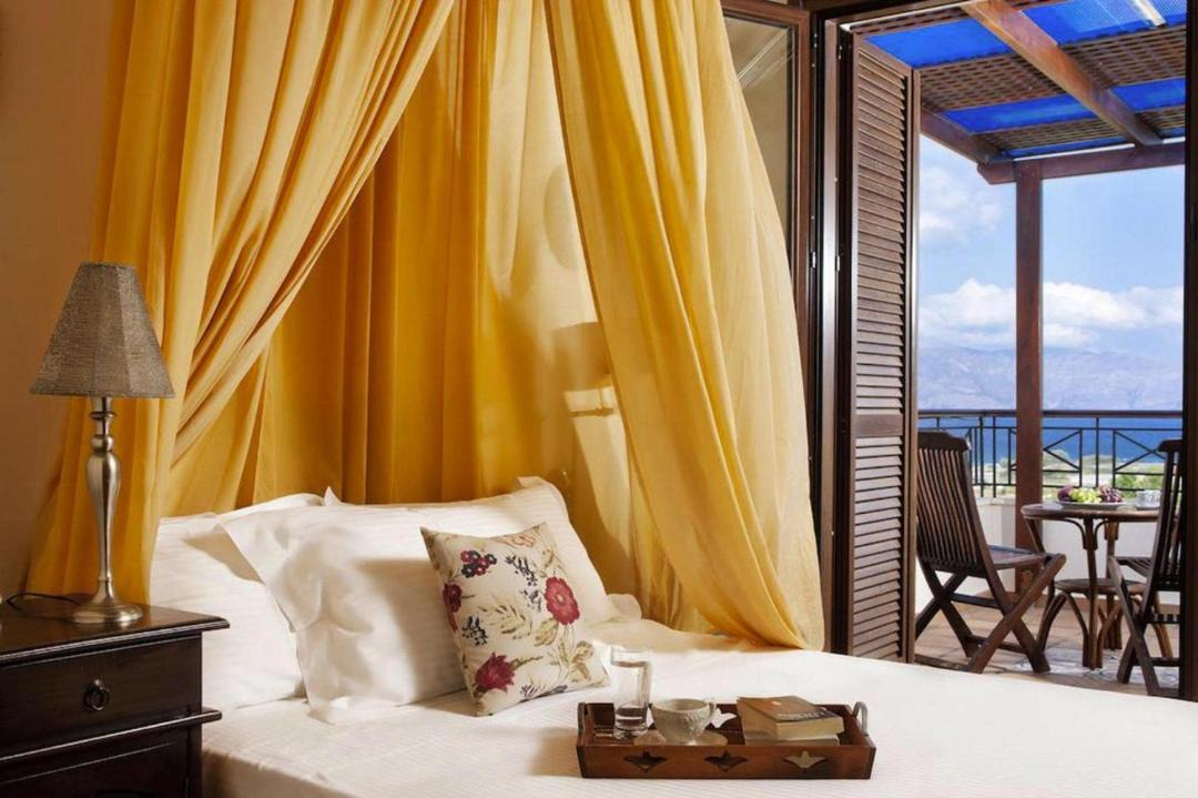 Photo of Bedroom in Kaliviani