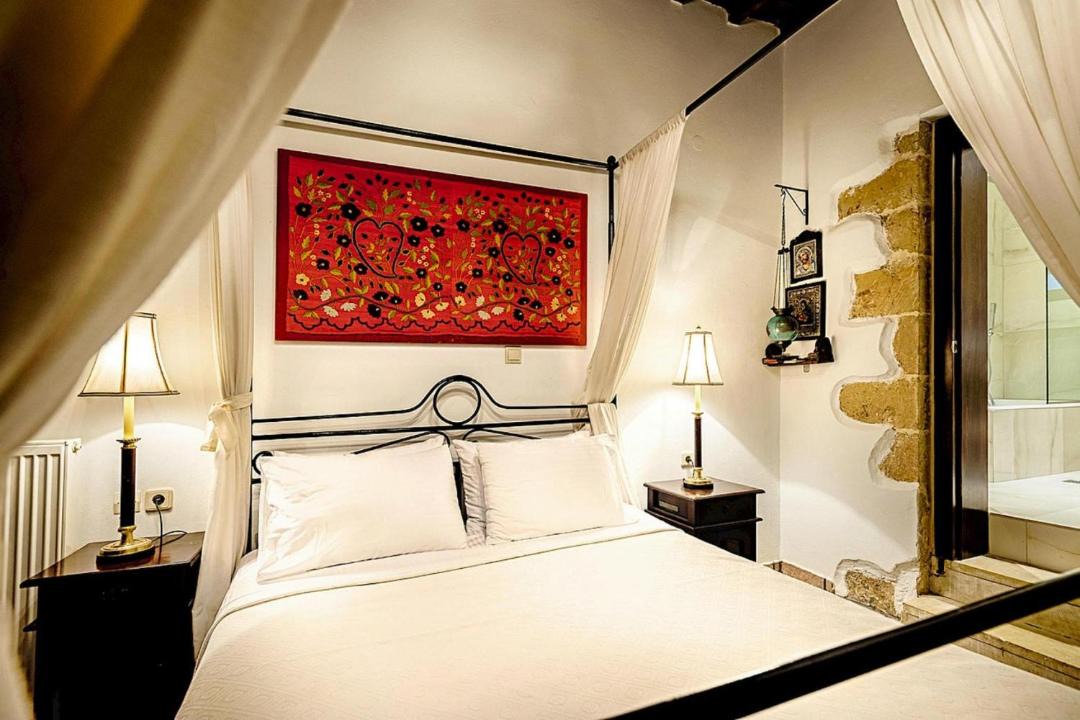 Photo of Bedroom in Kaliviani