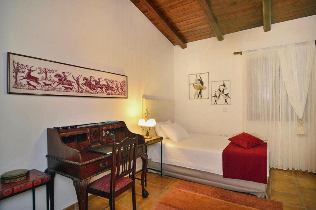 Photo of Livingroom in Kaliviani