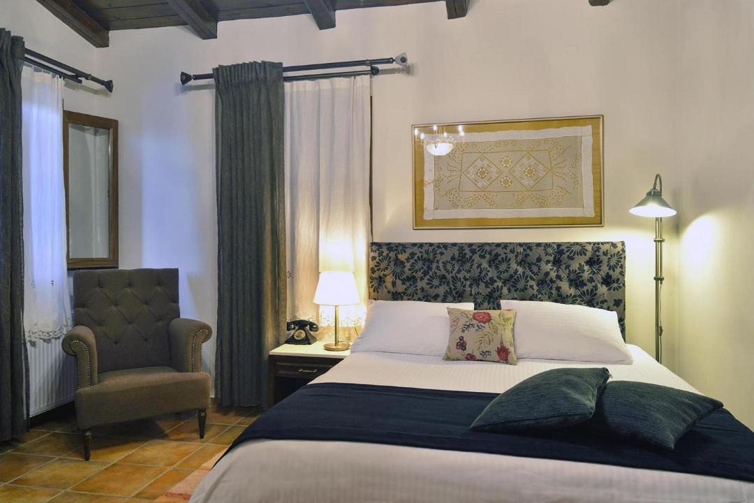 Photo of Bedroom in Kaliviani