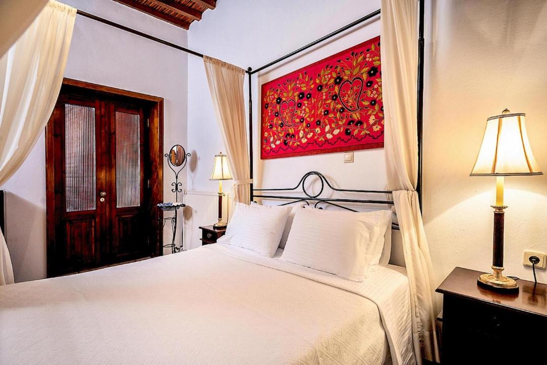 Photo of Bedroom in Kaliviani