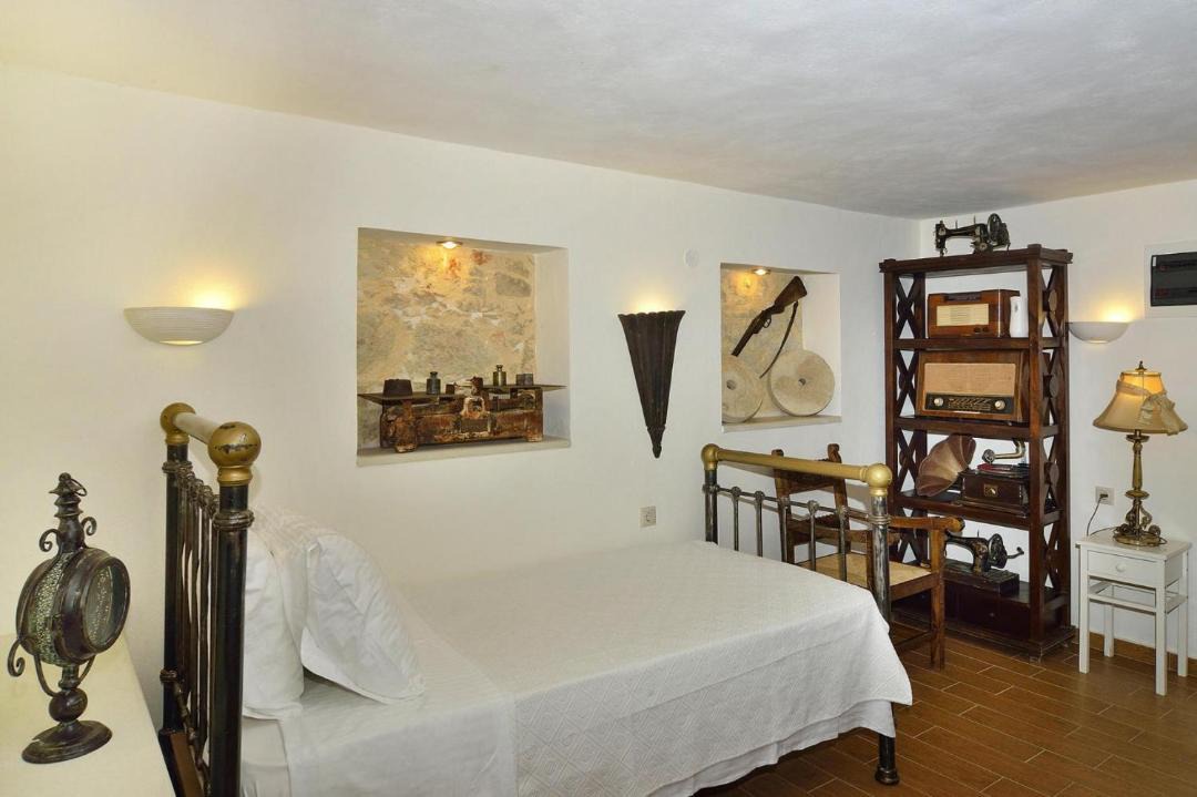 Photo of Bedroom in Kaliviani