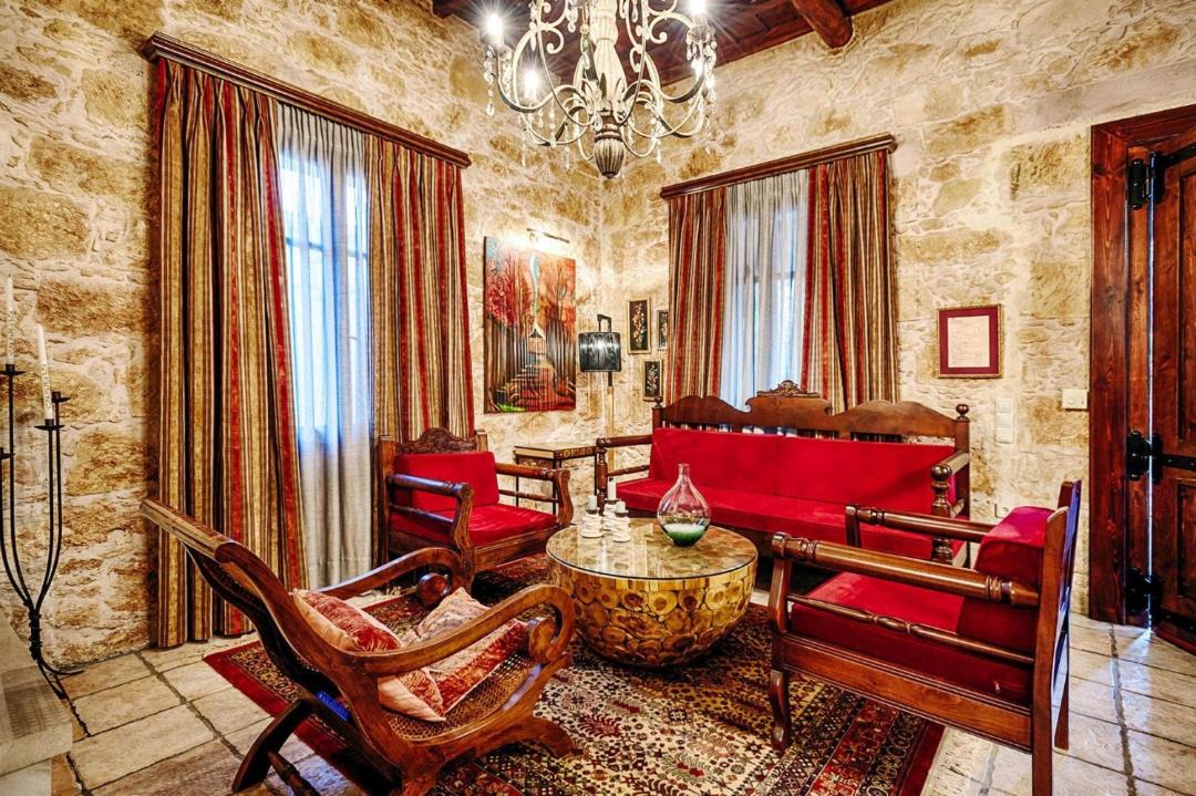 Photo of Livingroom in Kaliviani