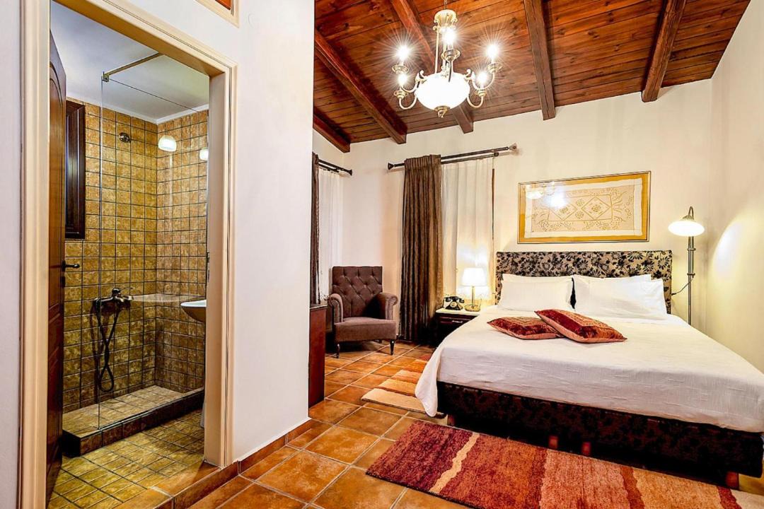 Photo of Bedroom in Kaliviani