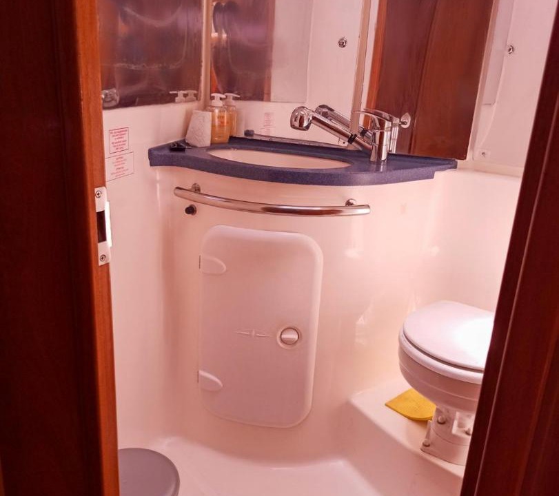 Photo of Kitchen in Nea Michaniona