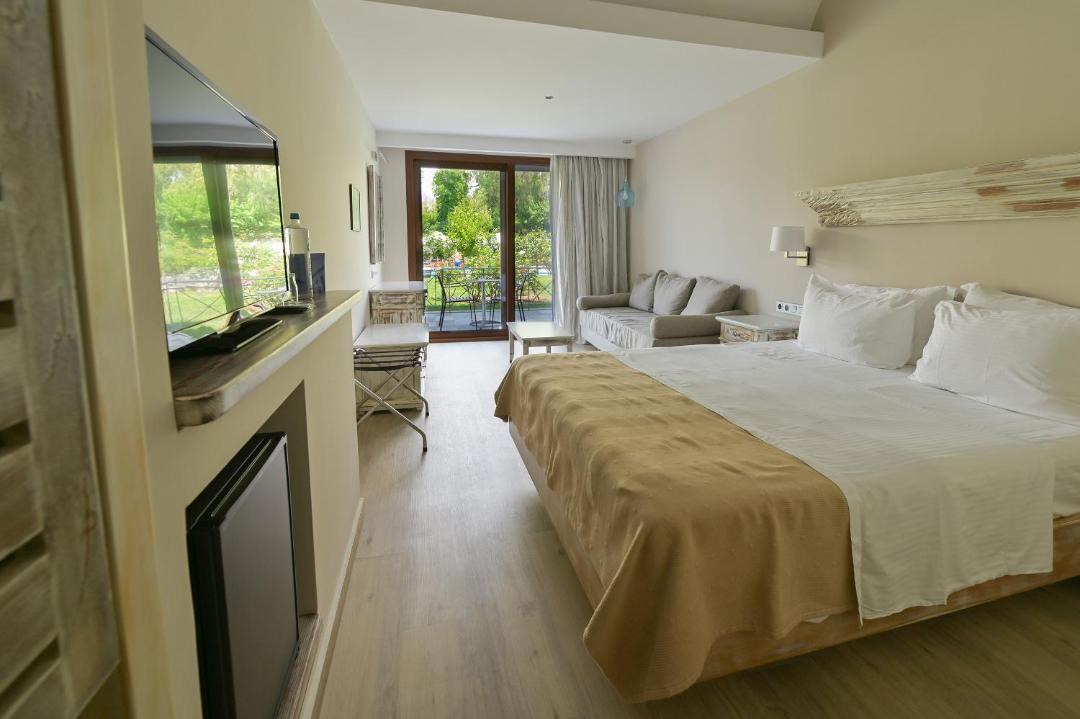 Photo of Bedroom in Archaia Olympia