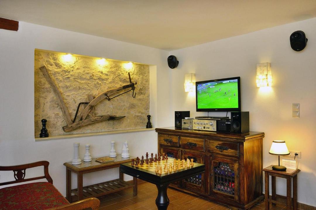 Photo of Livingroom in Kaliviani