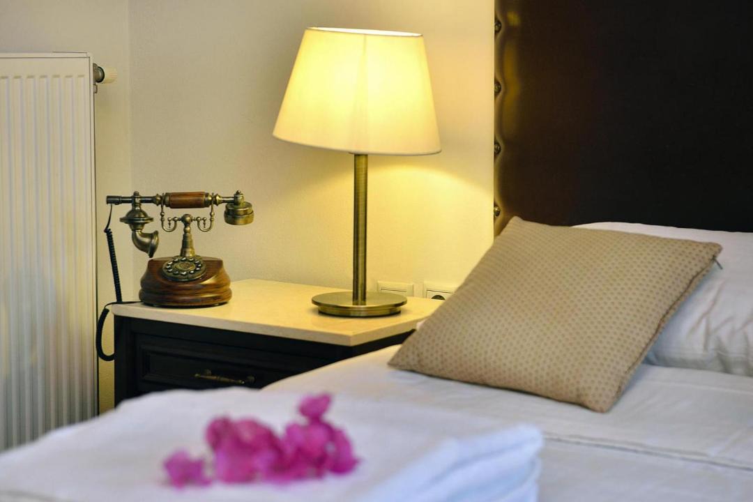Photo of Bedroom in Kaliviani