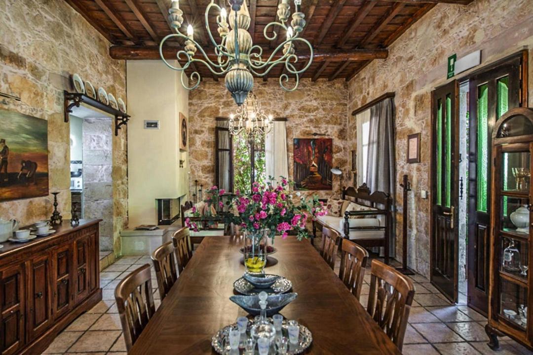 Photo of Livingroom in Kaliviani