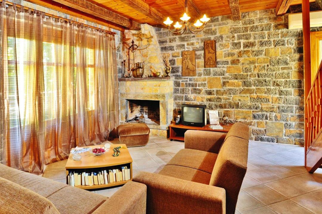 Photo of Livingroom in Prina