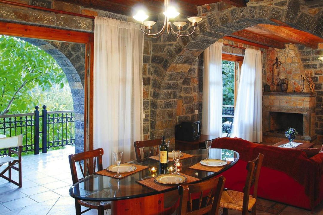 Photo of Livingroom in Prina