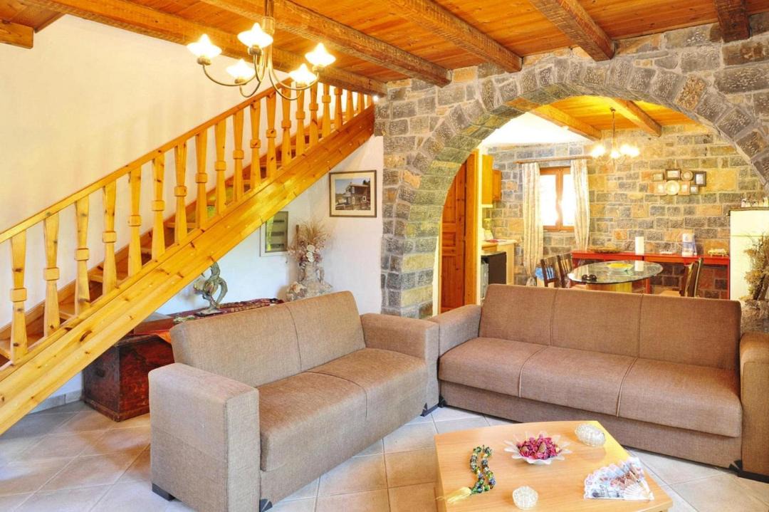 Photo of Livingroom in Prina