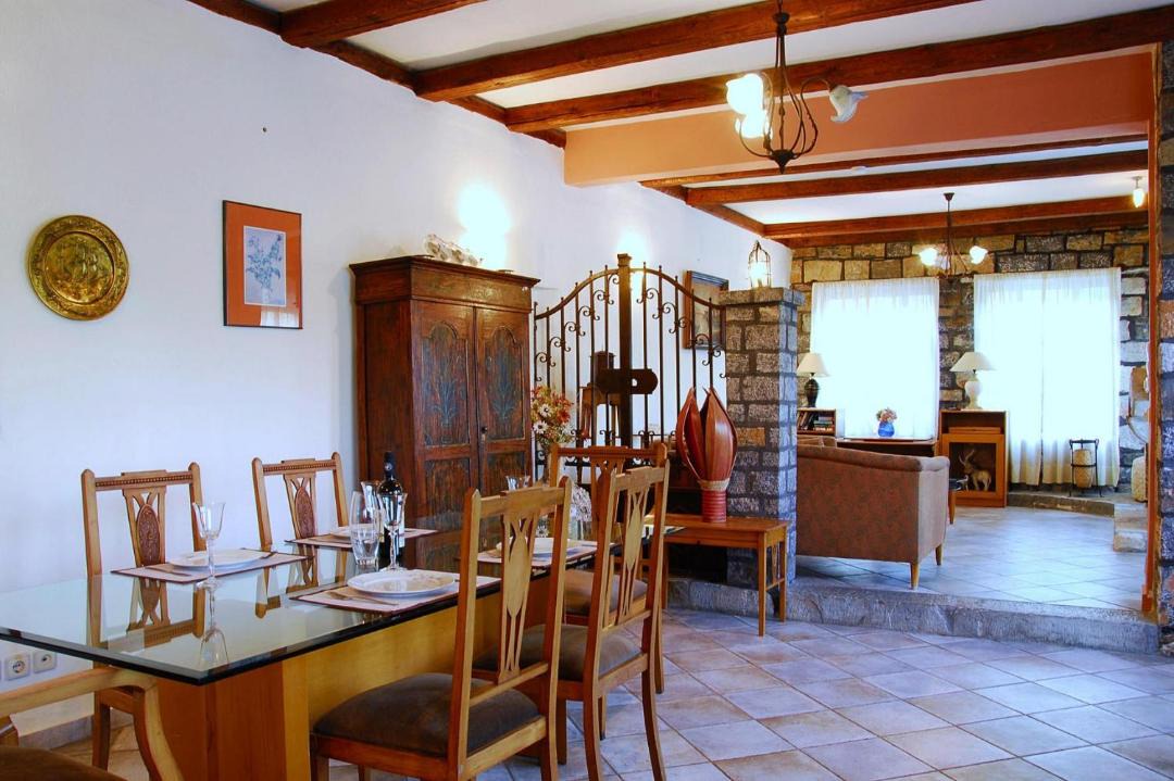 Photo of Livingroom in Prina