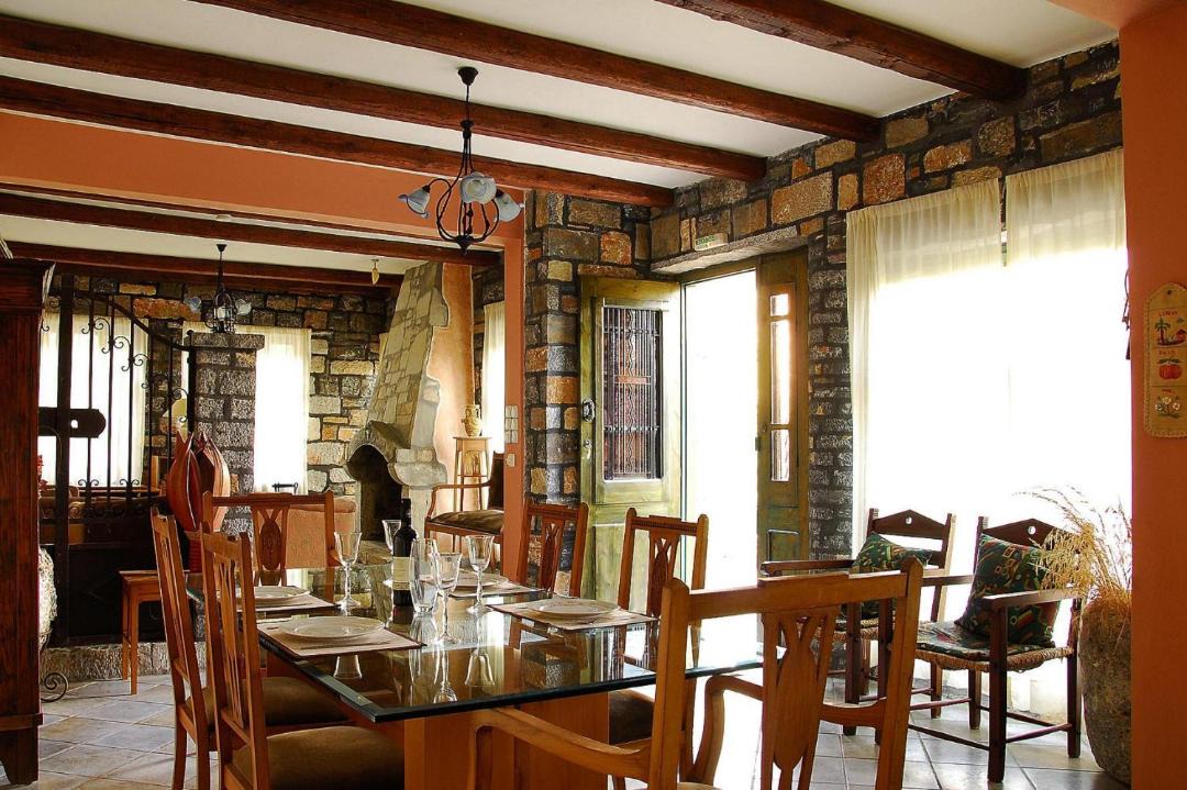 Photo of Livingroom in Prina