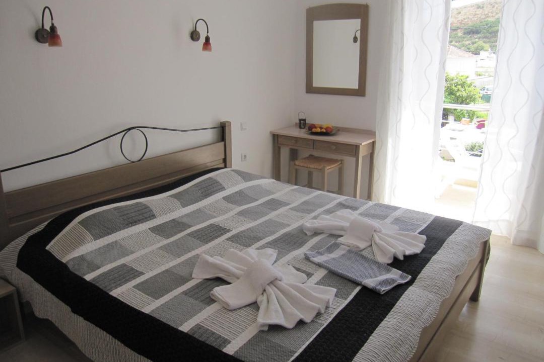Photo of Bedroom in Kalyves