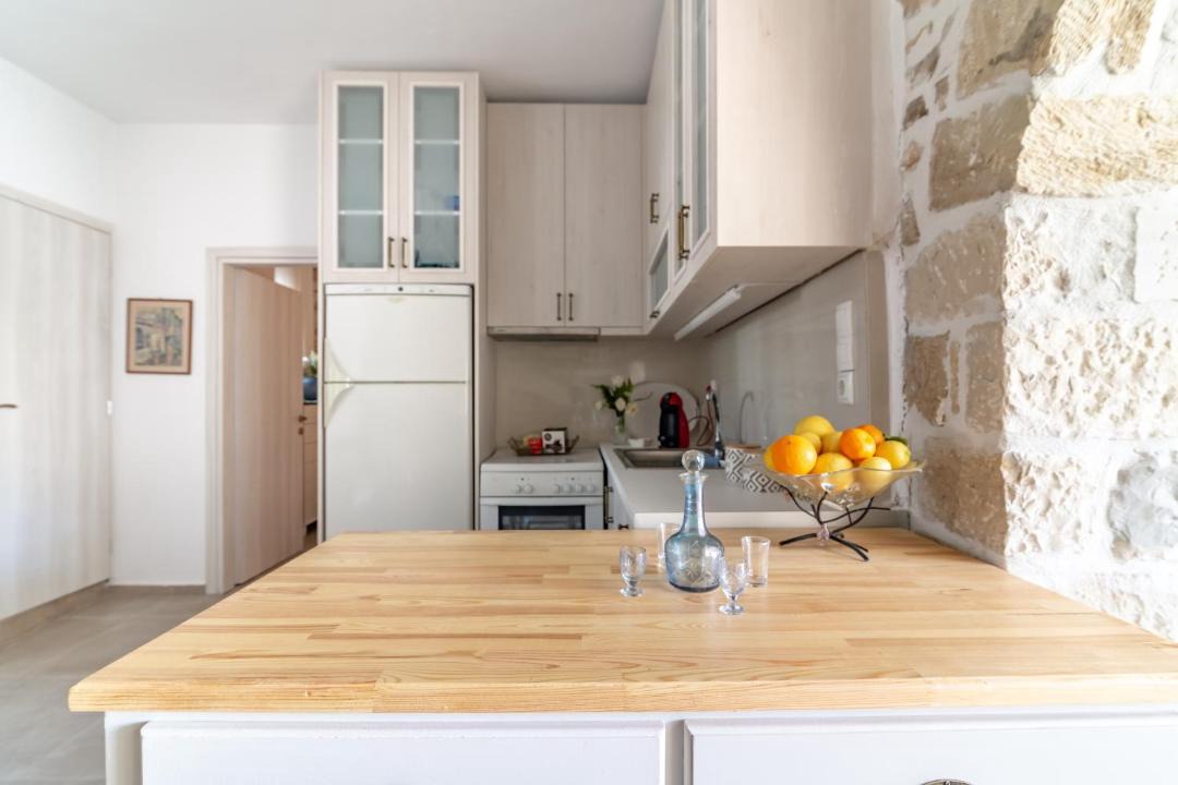 Photo of Kitchen in Vori