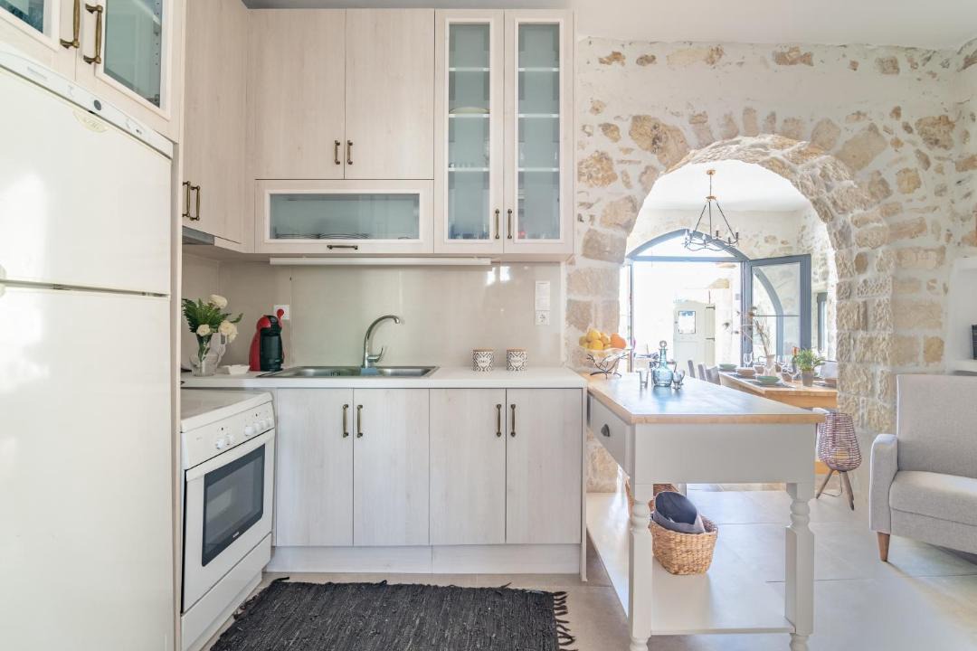 Photo of Kitchen in Vori