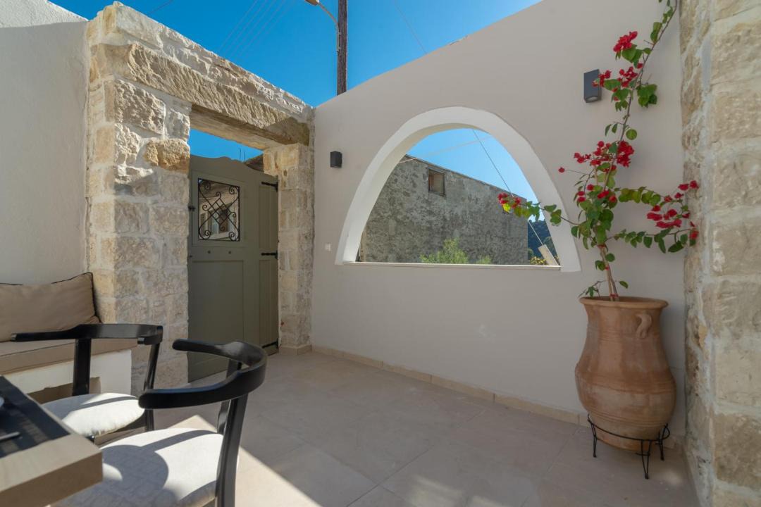 Photo of Patio Balcony in Vori