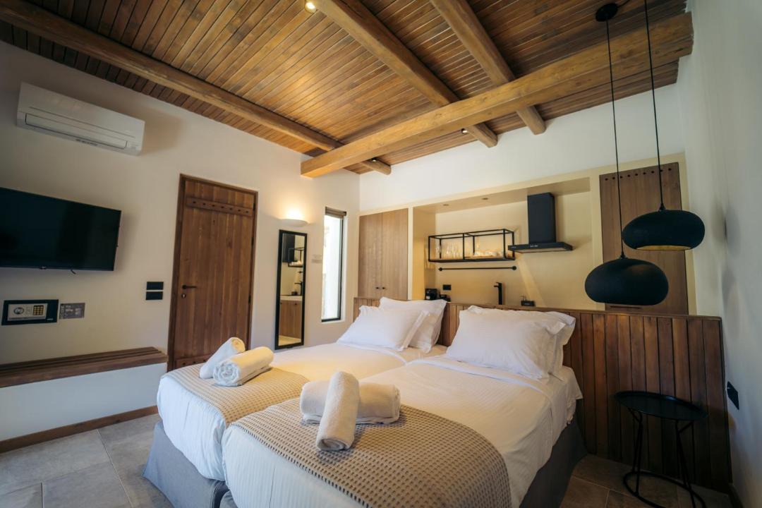 Photo of Bedroom in Ios