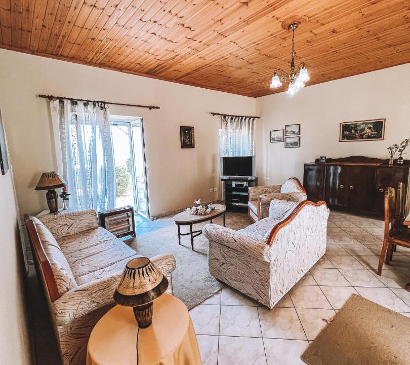 Photo of Livingroom in Xylokastro-Evrostina
