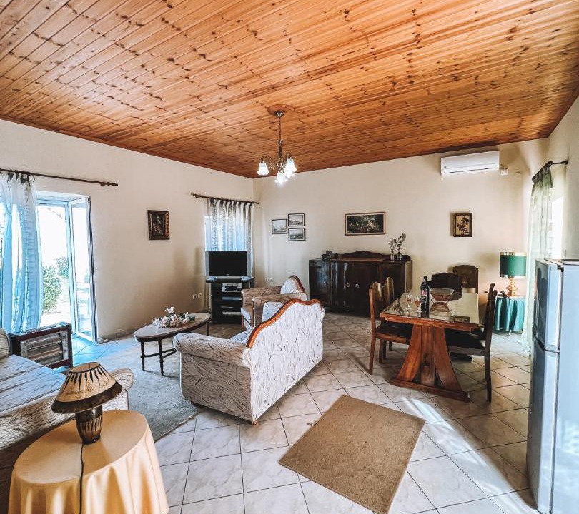 Photo of Livingroom in Xylokastro-Evrostina