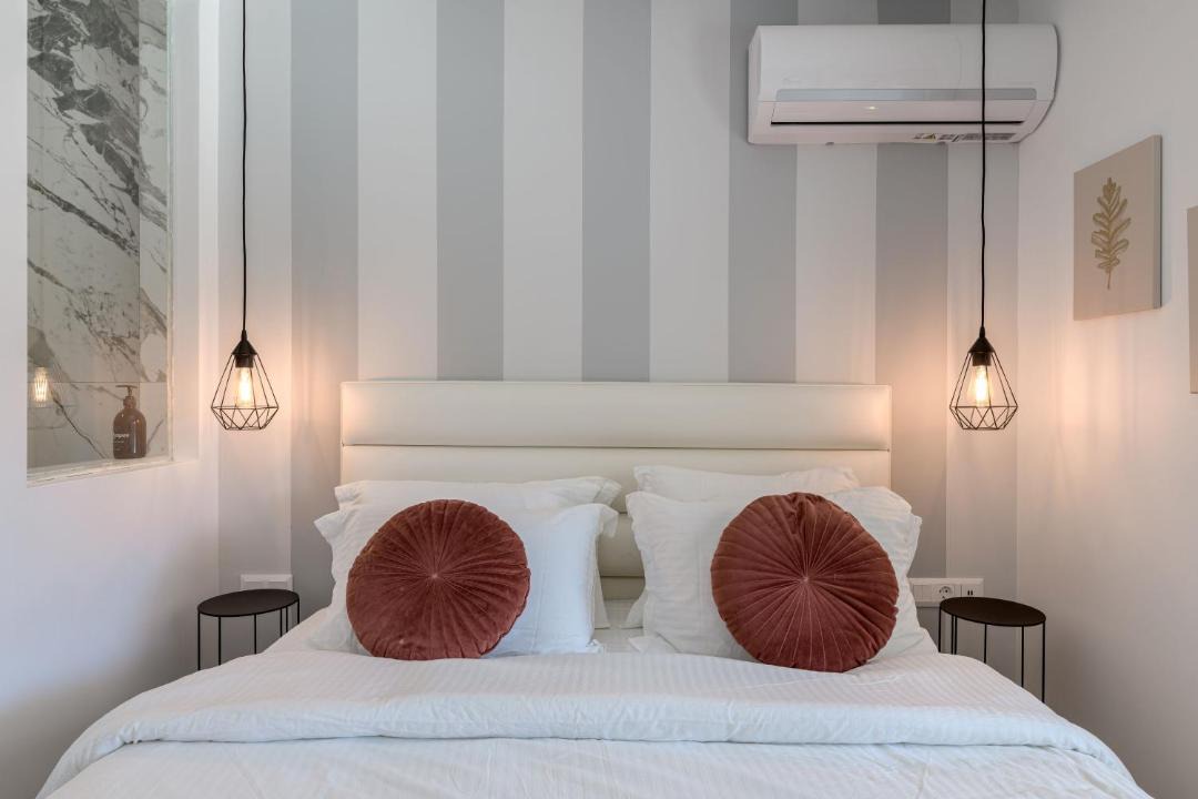 Photo of Bedroom in Voula