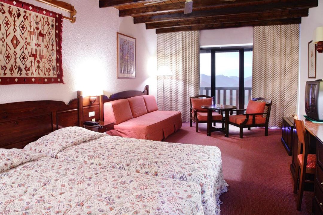 Photo of Bedroom in Karpenisi