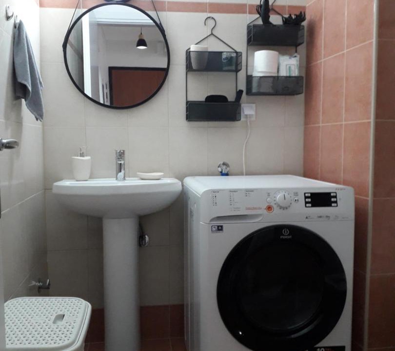 Photo of Bathroom in Serres
