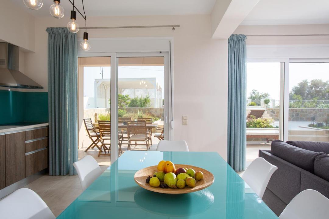 Photo of Livingroom in Ierapetra