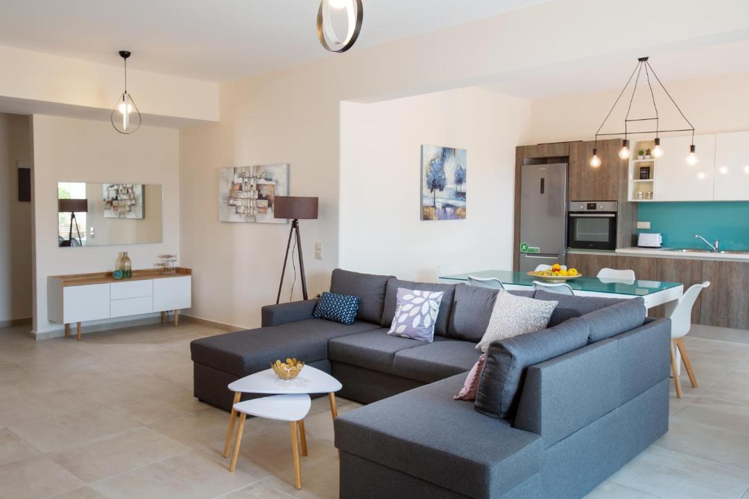 Photo of Livingroom in Ierapetra