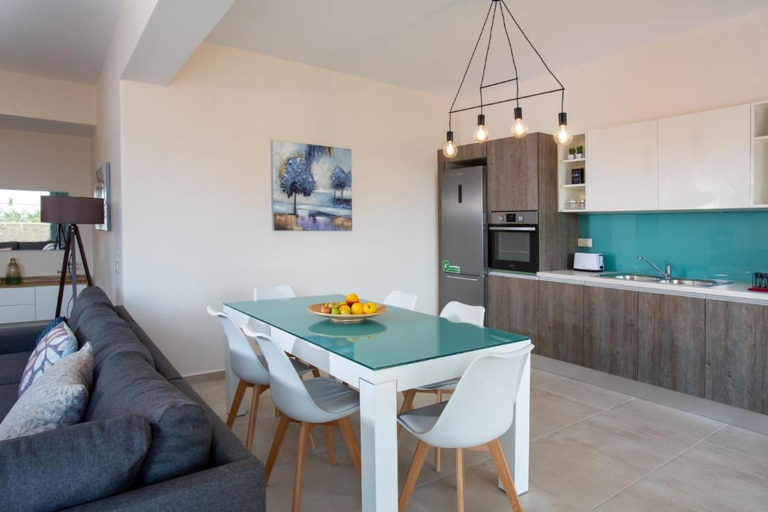 Photo of Livingroom in Ierapetra