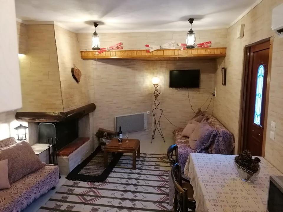 Photo of Livingroom in Kalavrita
