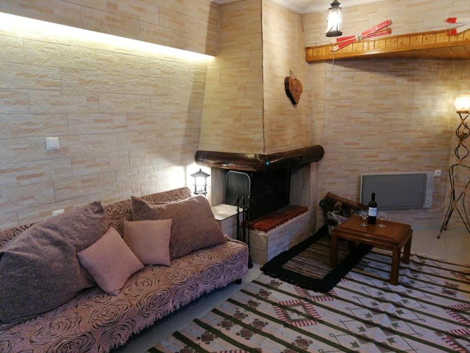 Photo of Livingroom in Kalavrita