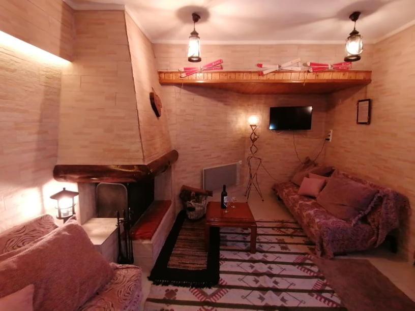 Photo of Livingroom in Kalavrita