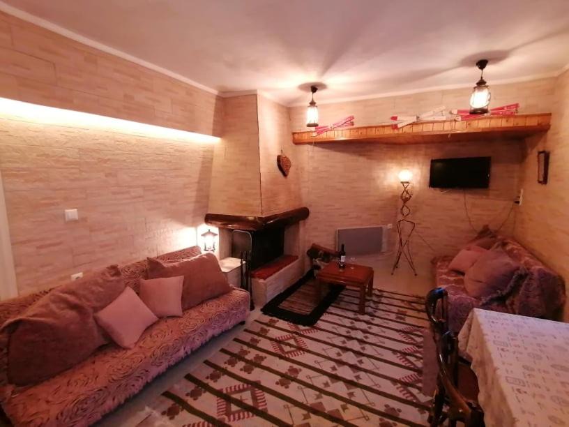 Photo of Livingroom in Kalavrita