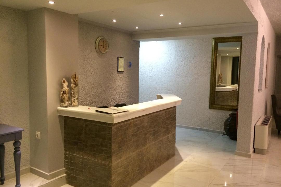 Photo of Bathroom in Petaloudes