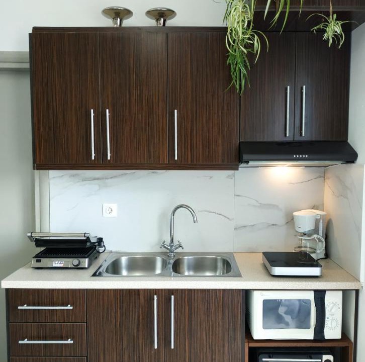 Photo of Kitchen in Perama