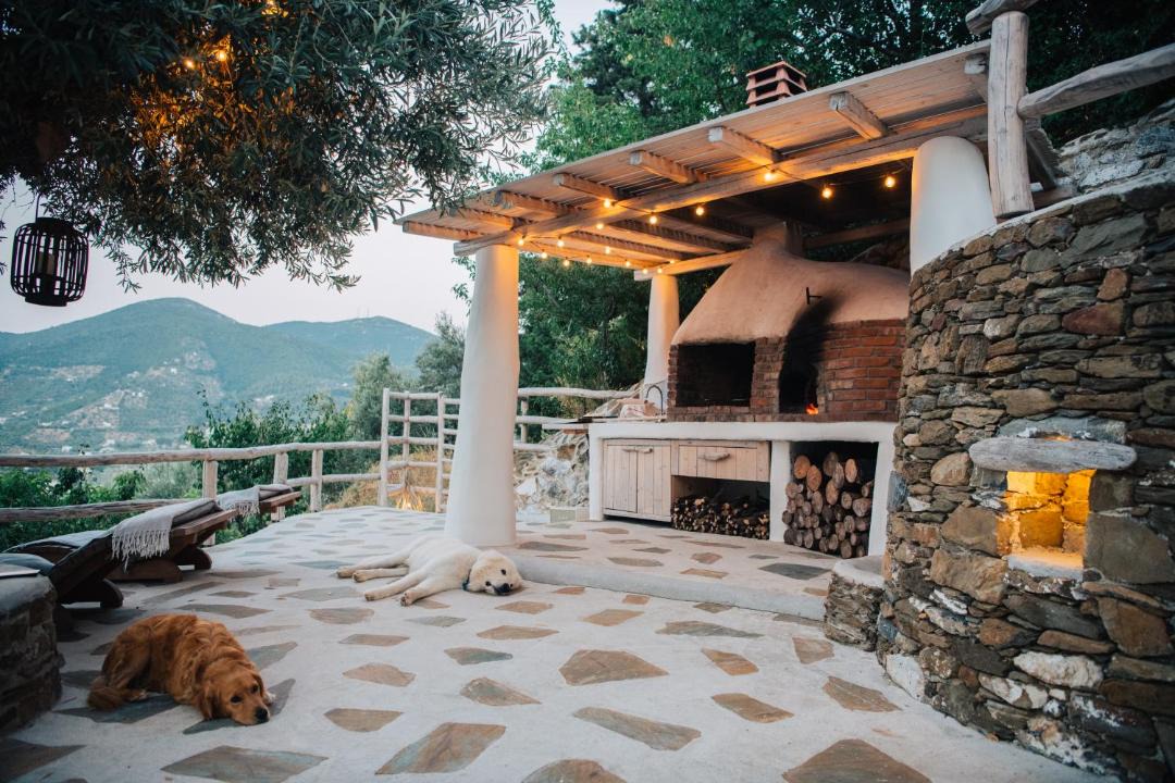 Photo of Others in Skopelos