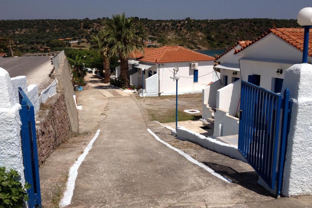 Photo of Others in Lesbos