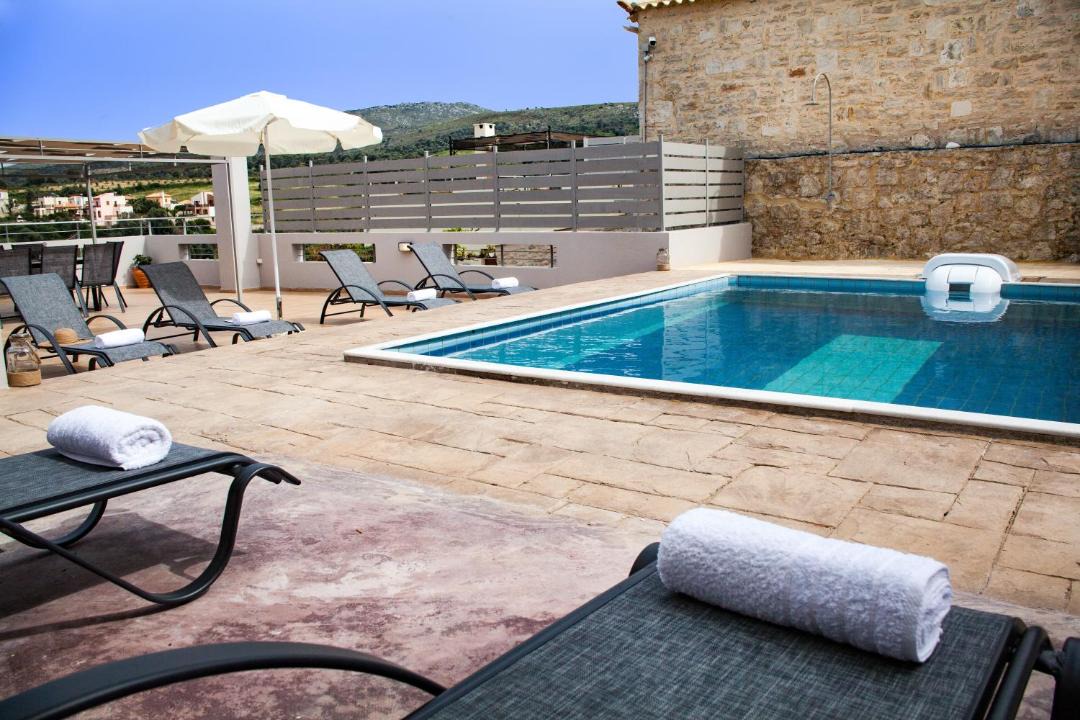 Photo of Outdoor in Agia Triada