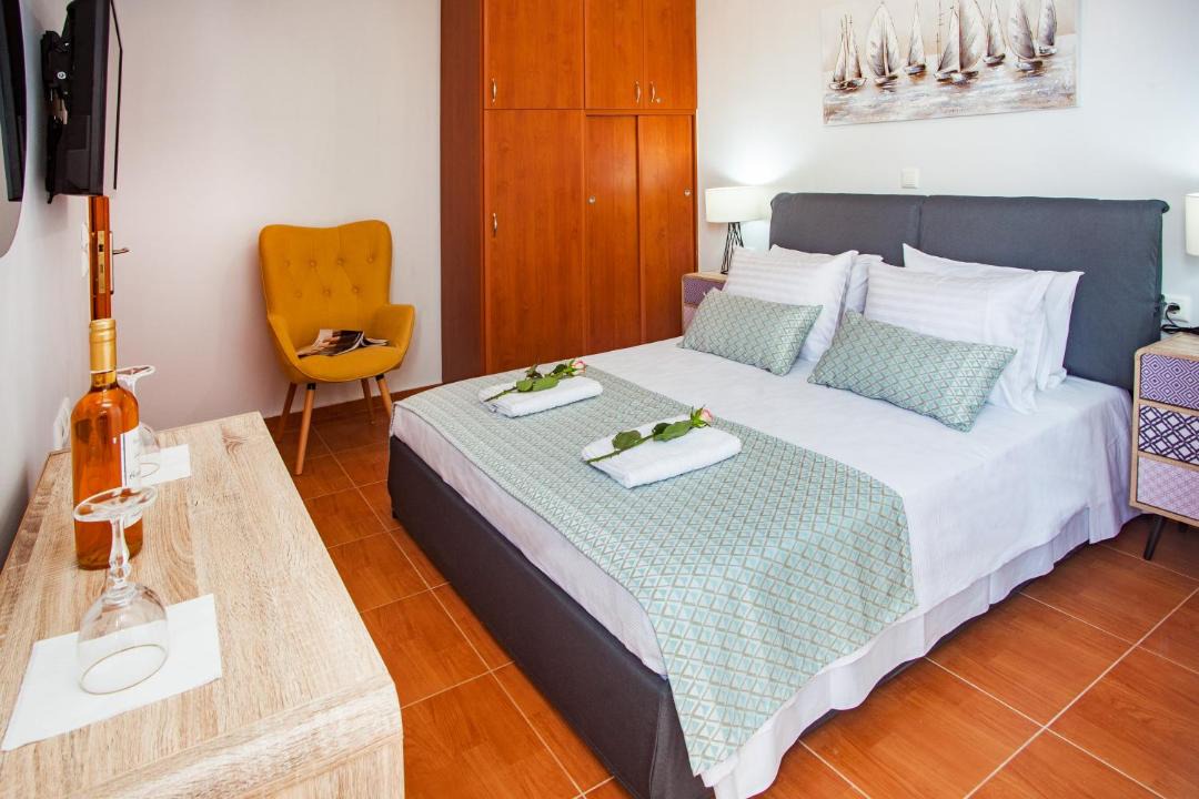 Photo of Bedroom in Agia Triada