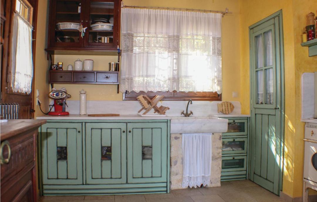 Photo of Kitchen in Ziria