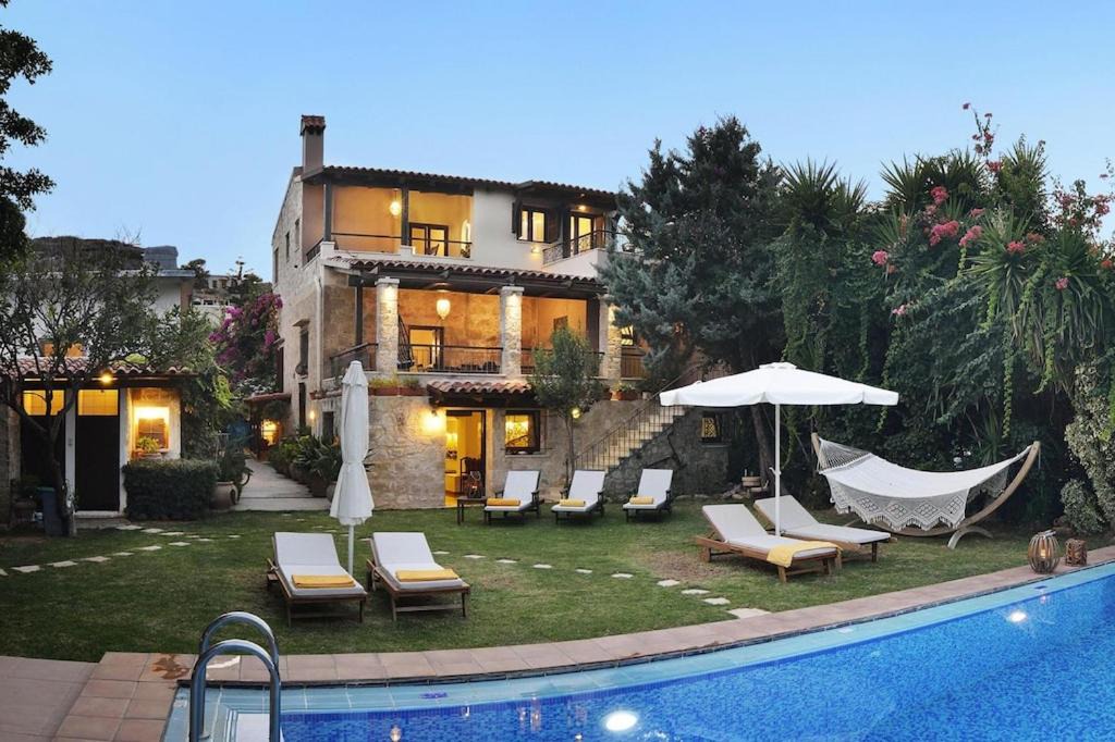 Photo of Outdoor in Kaliviani