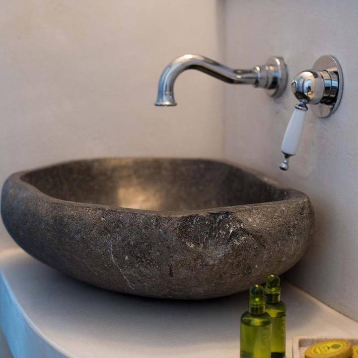 Photo of Bathroom in Aegiali