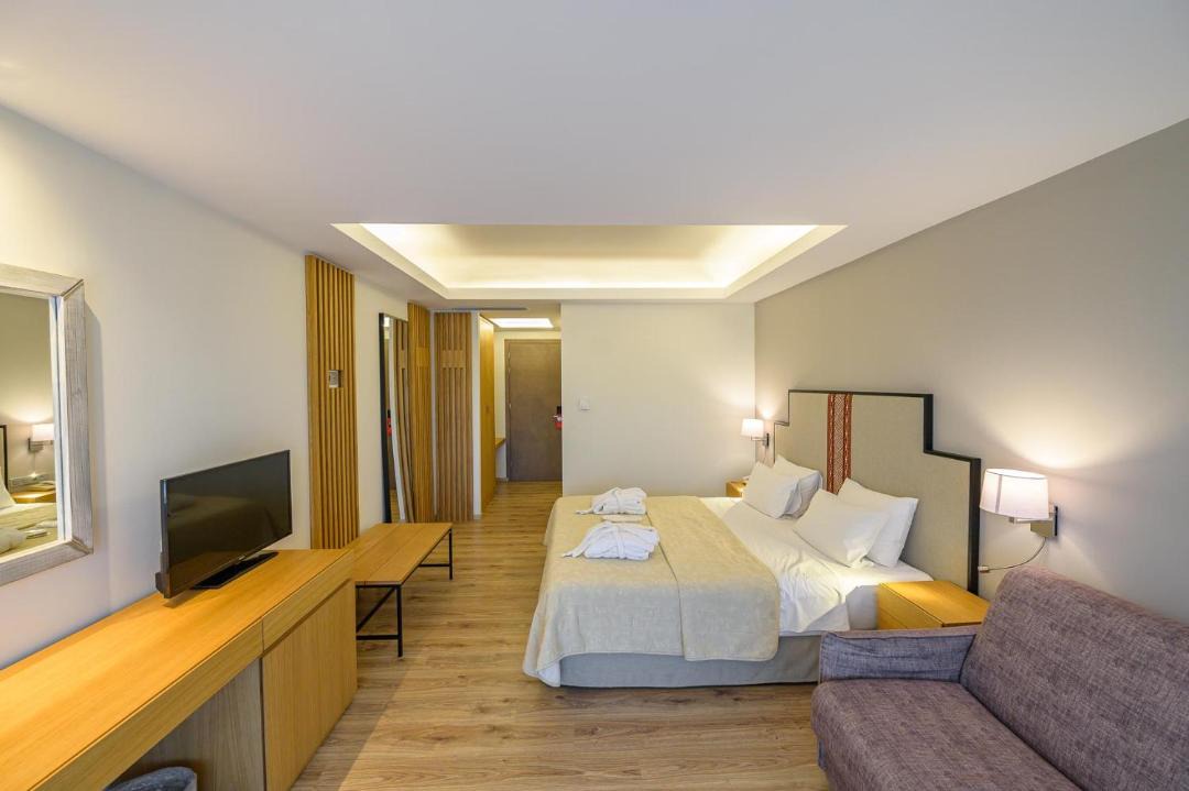 Photo of Bedroom in Archaia Olympia
