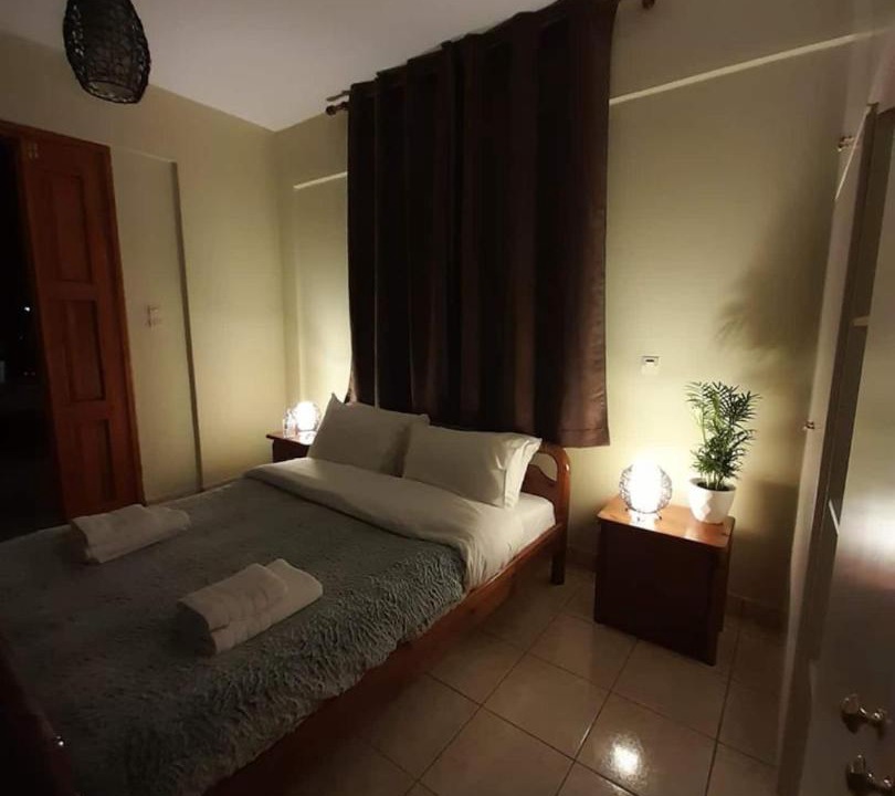 Photo of Bedroom in Kalavrita