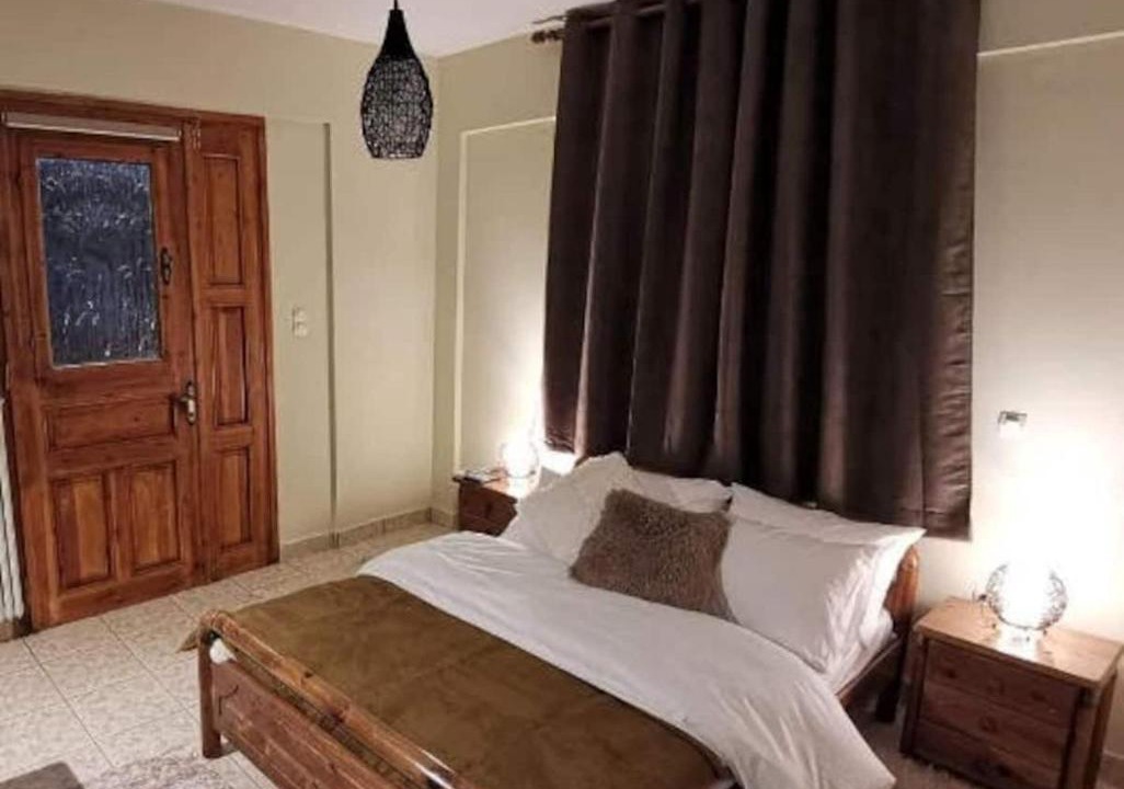 Photo of Bedroom in Kalavrita