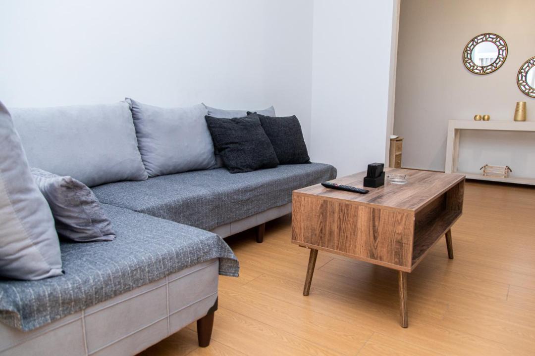 Photo of Livingroom in Volos City Centre