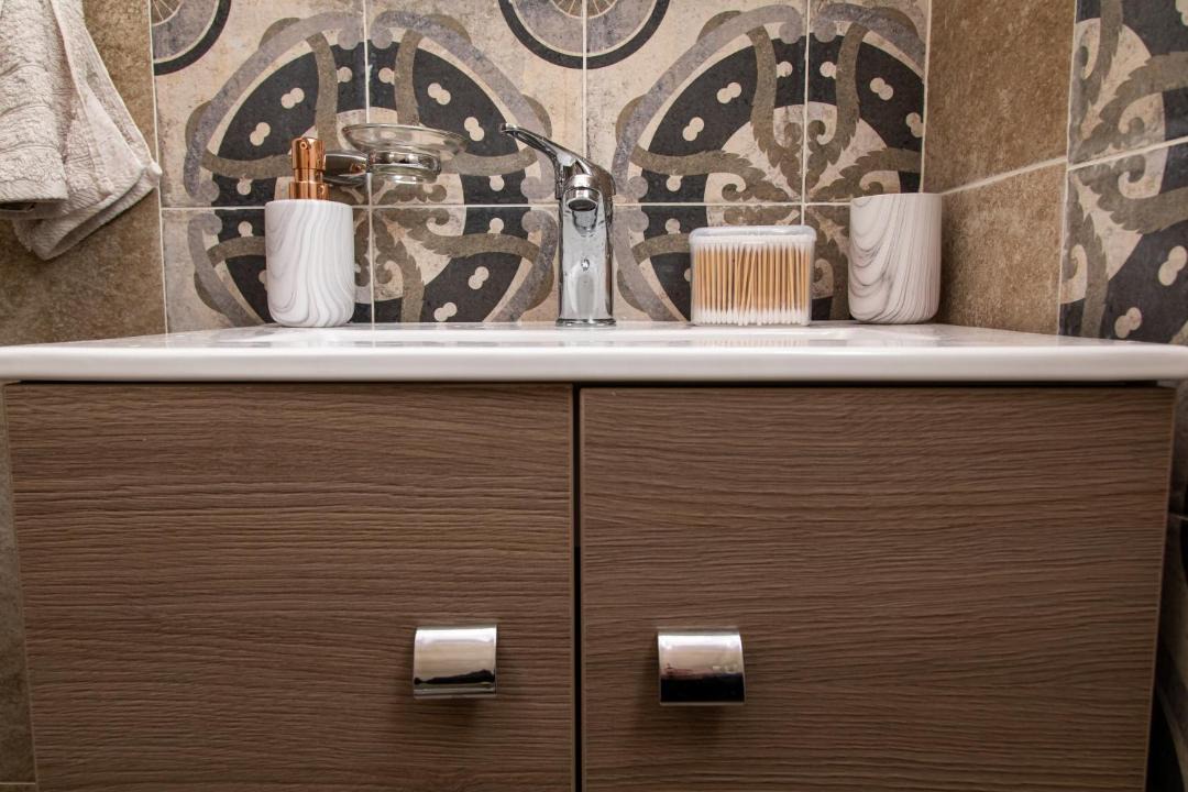 Photo of Buildings in Volos City Centre