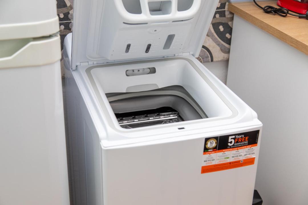 Photo of Kitchen in Volos City Centre